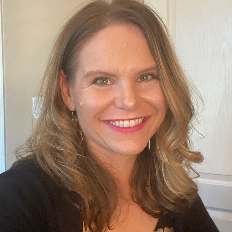 M. Anne Visser